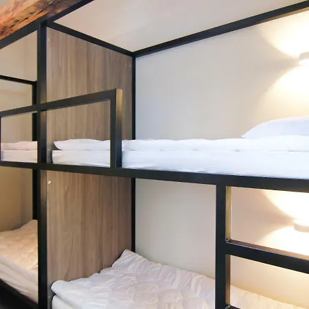 Guest house Black Flamingo Riga