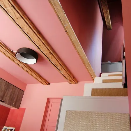 Maison d'hôtes Black Flamingo *