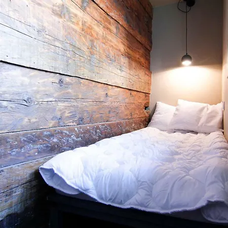 Guest house Black Flamingo Riga