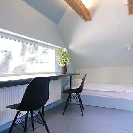 Black Flamingo Guest house *