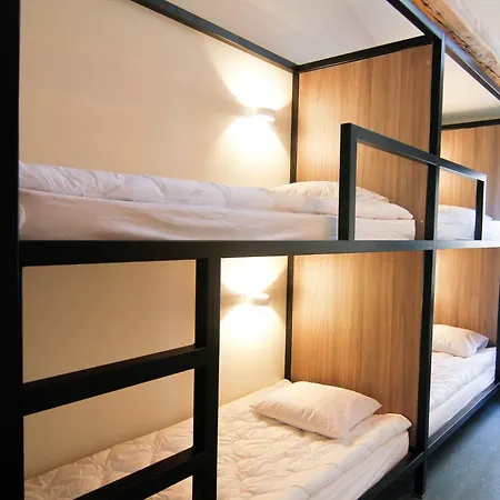 Black Flamingo Guest house *