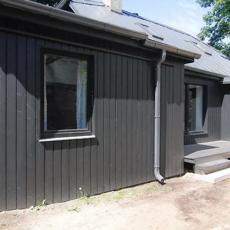 Black Flamingo Guest house *
