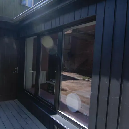 Guest house Black Flamingo