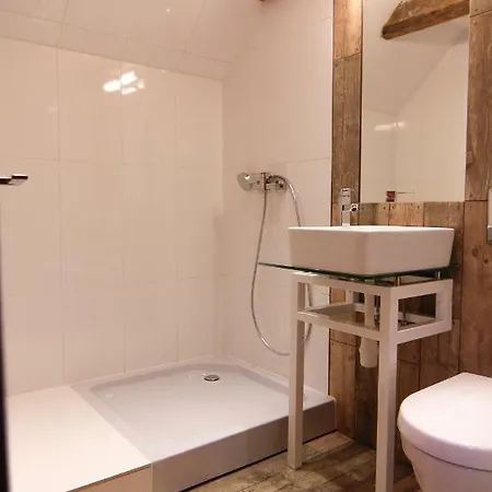 Guest house Black Flamingo Riga