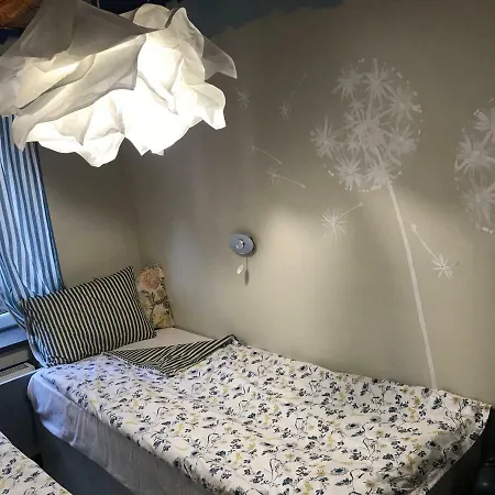 Guest house Black Flamingo Riga